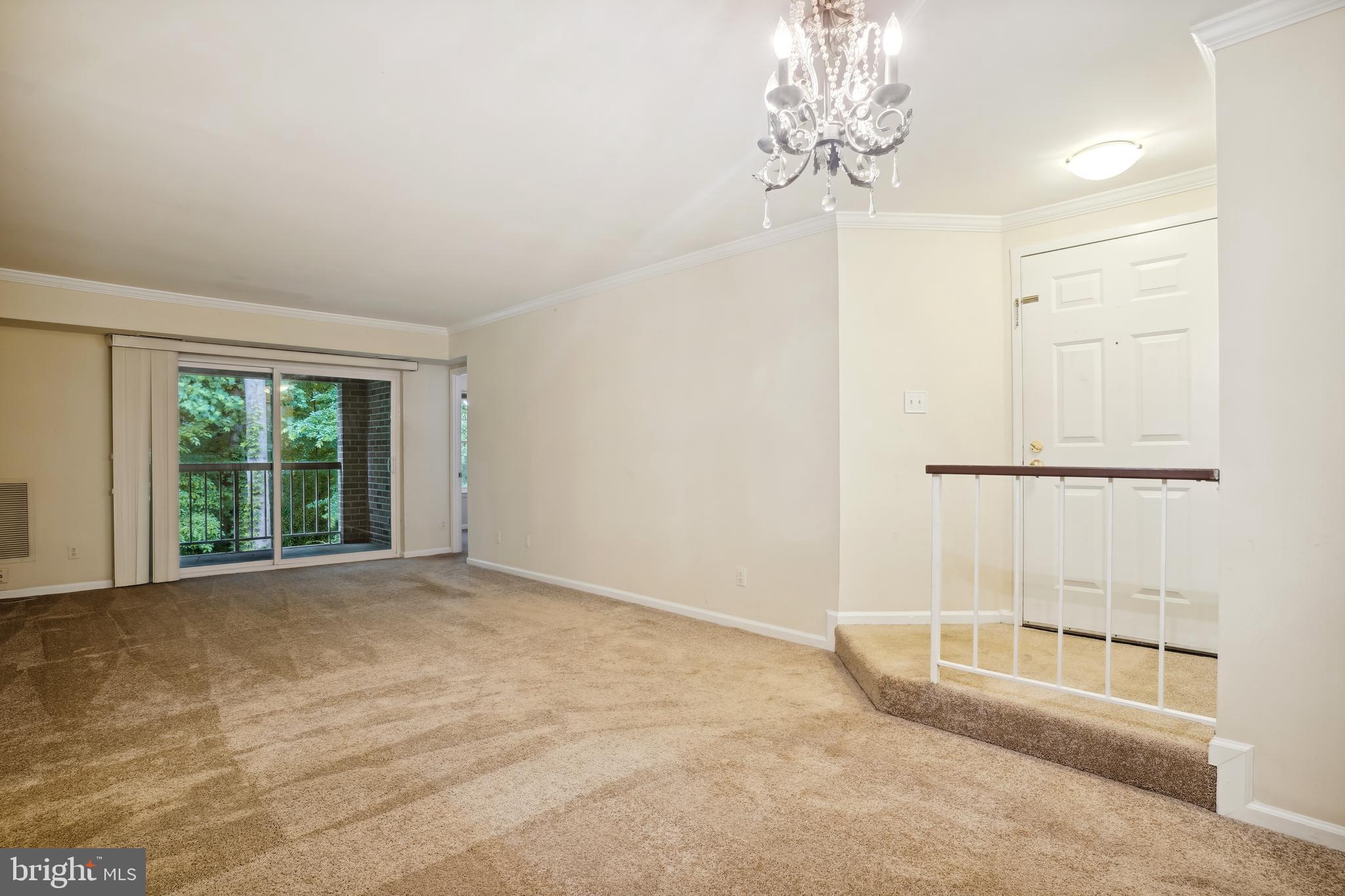 5806 Cove Landing Road, Unit 202 Burke, VA 22015 - Photo 4 of 30 Family Room