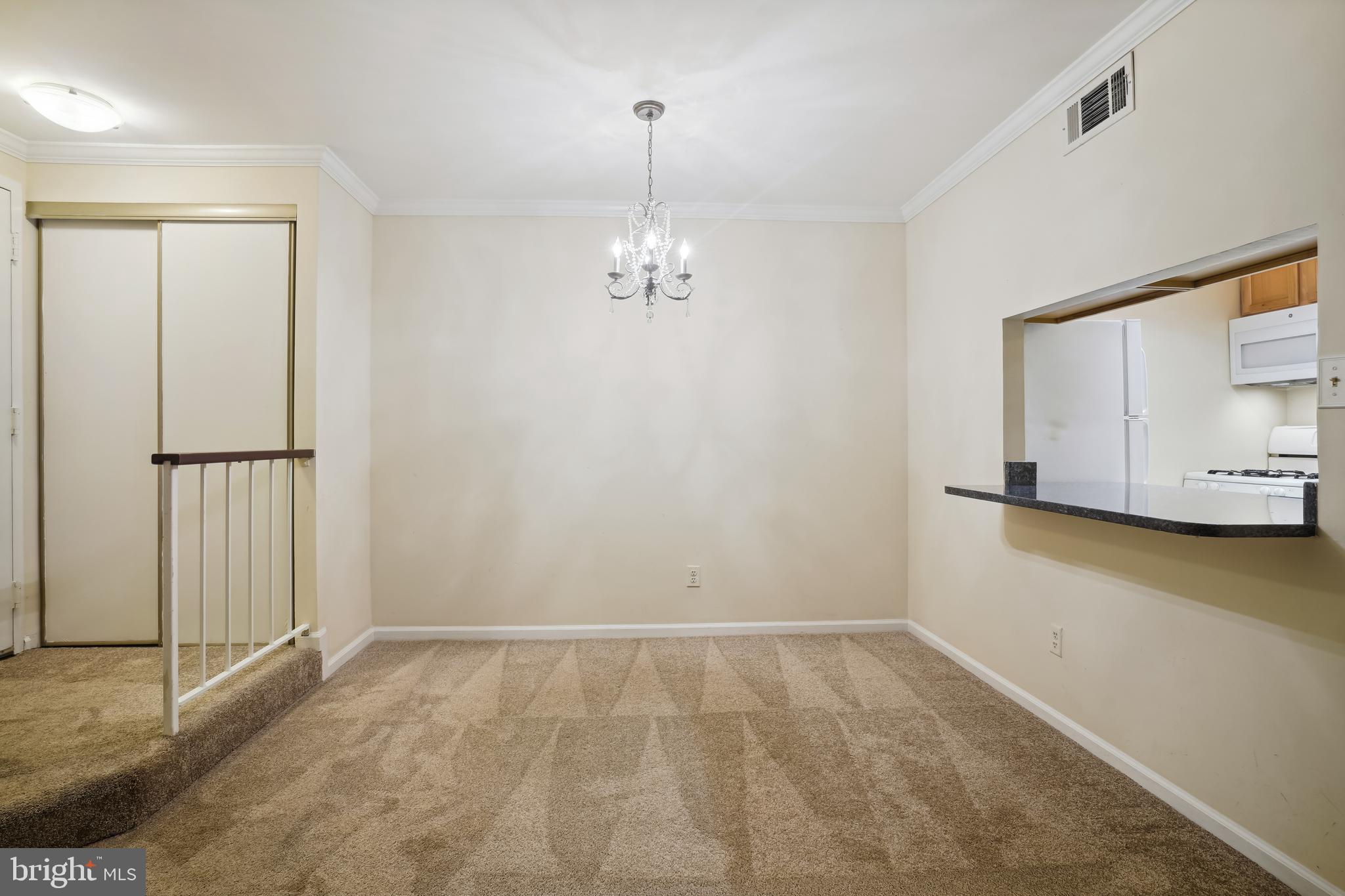 5806 Cove Landing Road, Unit 202 Burke, VA 22015 - Photo 8 of 30 Dining Area