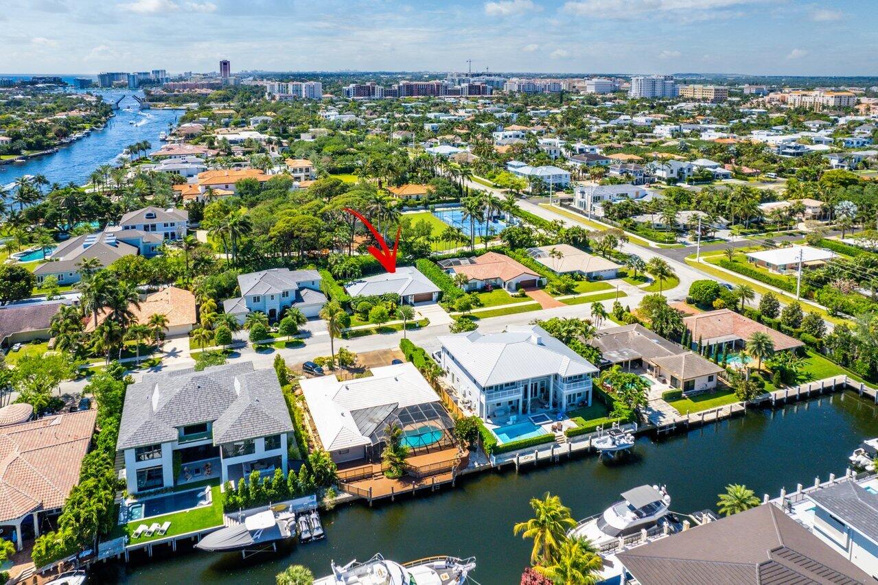 520 Silver Lane Boca Raton, FL 33432 - Photo 33 of 33 039-520SilverLane-BocaRaton-FL-33432-SMA