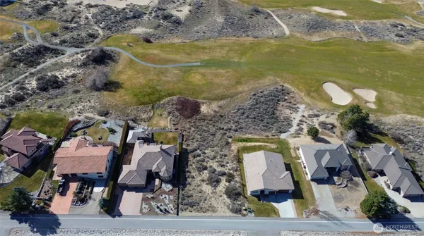 $122,000 | 302 Desert Canyon Boulevard, Orondo, WA 98843
