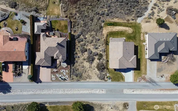 $122,000 | 302 Desert Canyon Boulevard, Orondo, WA 98843