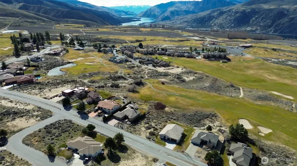 $122,000 | 302 Desert Canyon Boulevard, Orondo, WA 98843