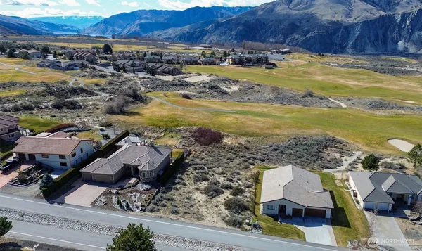 $122,000 | 302 Desert Canyon Boulevard, Orondo, WA 98843