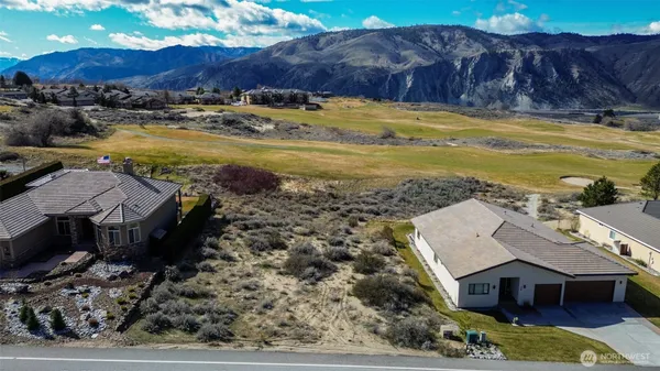 $122,000 | 302 Desert Canyon Boulevard, Orondo, WA 98843