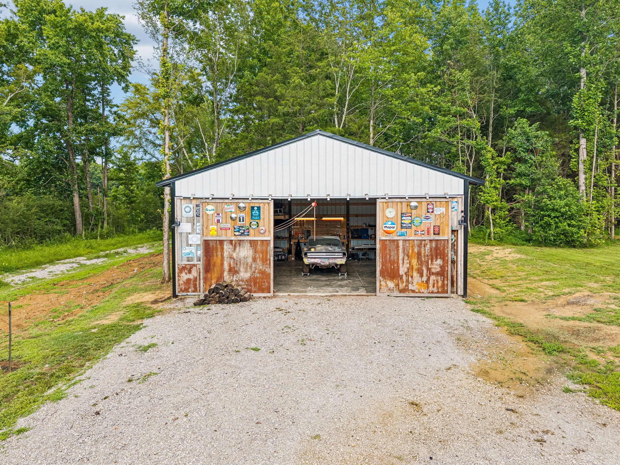 3135 Oak Grove Road Goodspring, TN 38460 - Photo 64 of 71