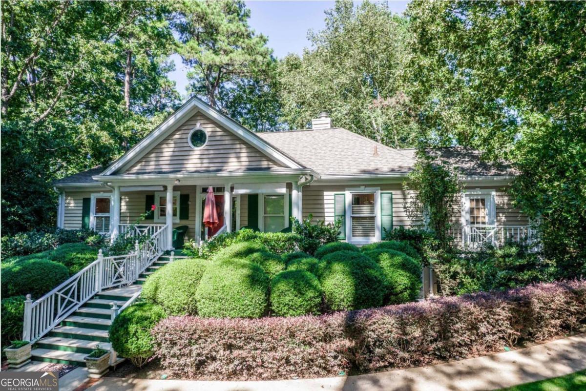 1091 Maple Ridge Way Greensboro, GA 30642 - Photo 3 of 52