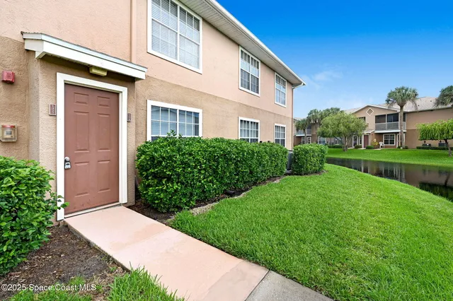 $250,000 | 1880 Long Iron Drive, Unit 1328, Rockledge, FL 32955