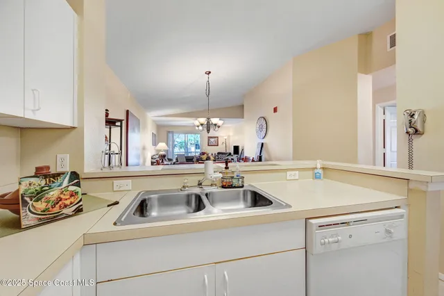 $250,000 | 1880 Long Iron Drive, Unit 1328, Rockledge, FL 32955