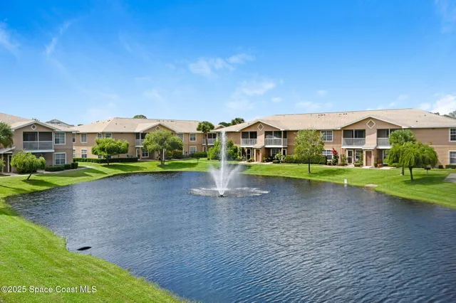 $250,000 | 1880 Long Iron Drive, Unit 1328, Rockledge, FL 32955