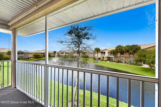 $250,000 | 1880 Long Iron Drive, Unit 1328, Rockledge, FL 32955