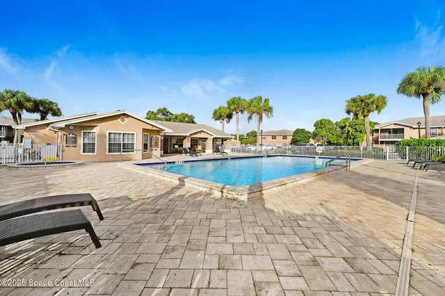 $250,000 | 1880 Long Iron Drive, Unit 1328, Rockledge, FL 32955