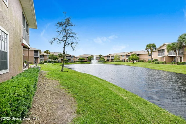 $250,000 | 1880 Long Iron Drive, Unit 1328, Rockledge, FL 32955