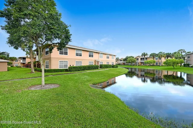 $250,000 | 1880 Long Iron Drive, Unit 1328, Rockledge, FL 32955