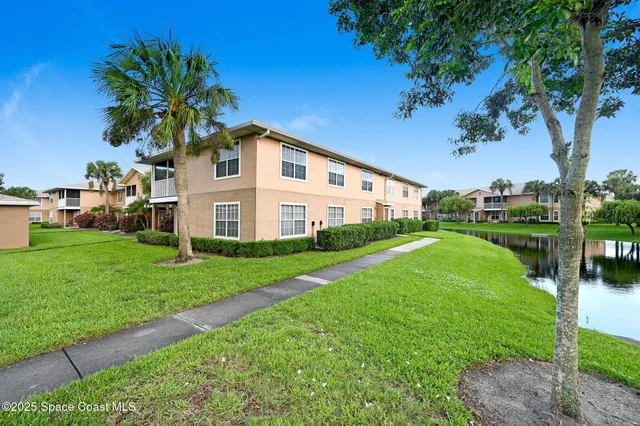 $250,000 | 1880 Long Iron Drive, Unit 1328, Rockledge, FL 32955