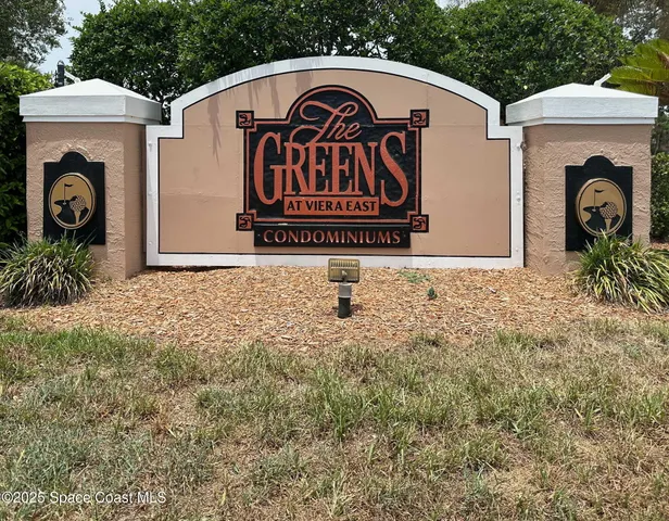 $250,000 | 1880 Long Iron Drive, Unit 1328, Rockledge, FL 32955