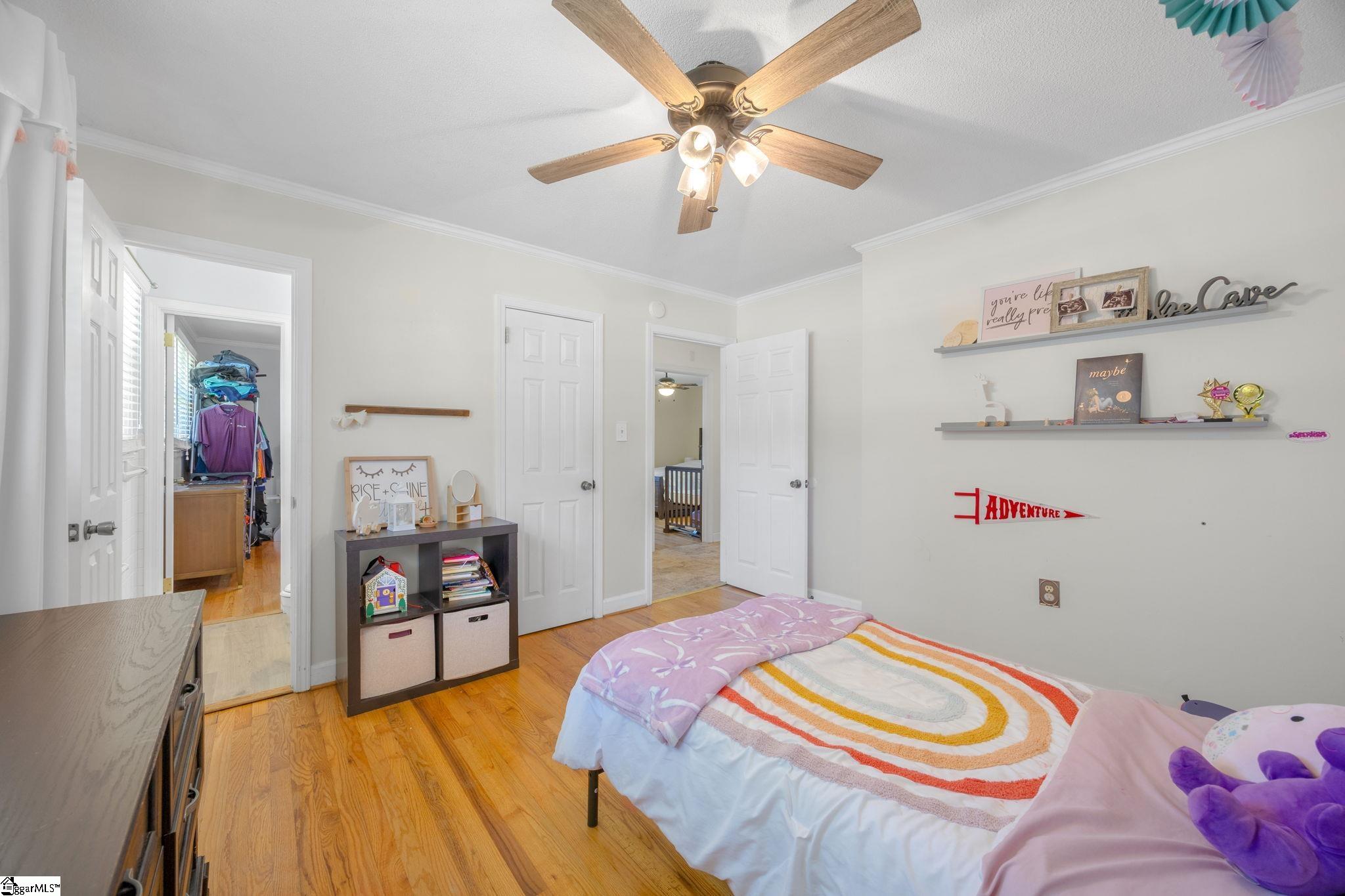 516 Wesley Court Starr, SC 29684 - Photo 22 of 36