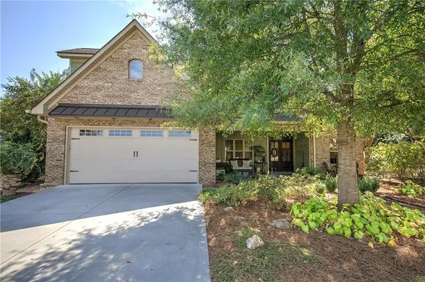 $485,000 | 108 Quail Run Drive, Calhoun, GA 30701