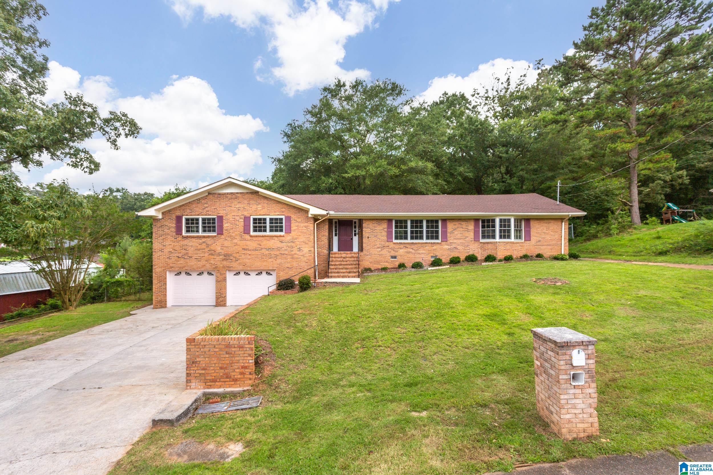 5104 N Road Anniston, AL 36206 - Photo 1 of 37