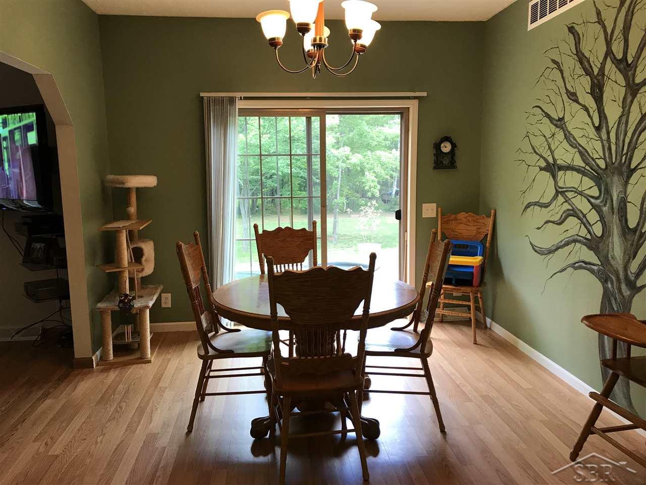 5201 Ash Road Vassar, MI 48768 - Photo 6 of 28
