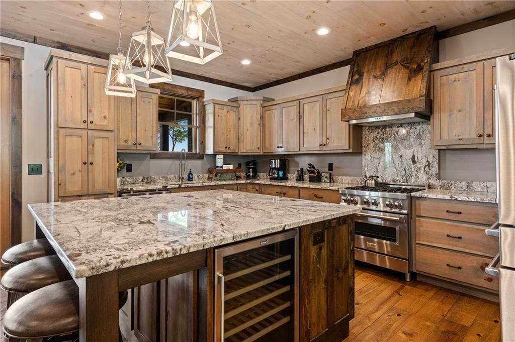 802 Overlook Drive Blue Ridge, GA 30513 - Photo 38 of 90