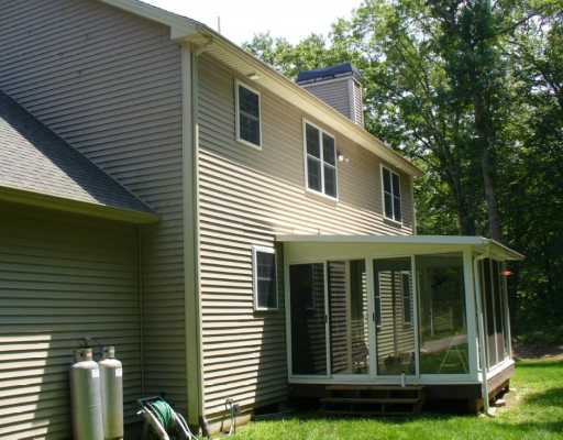 7 Thomas Lane Hope Valley, RI 02832 - Photo 12 of 12 Other.
