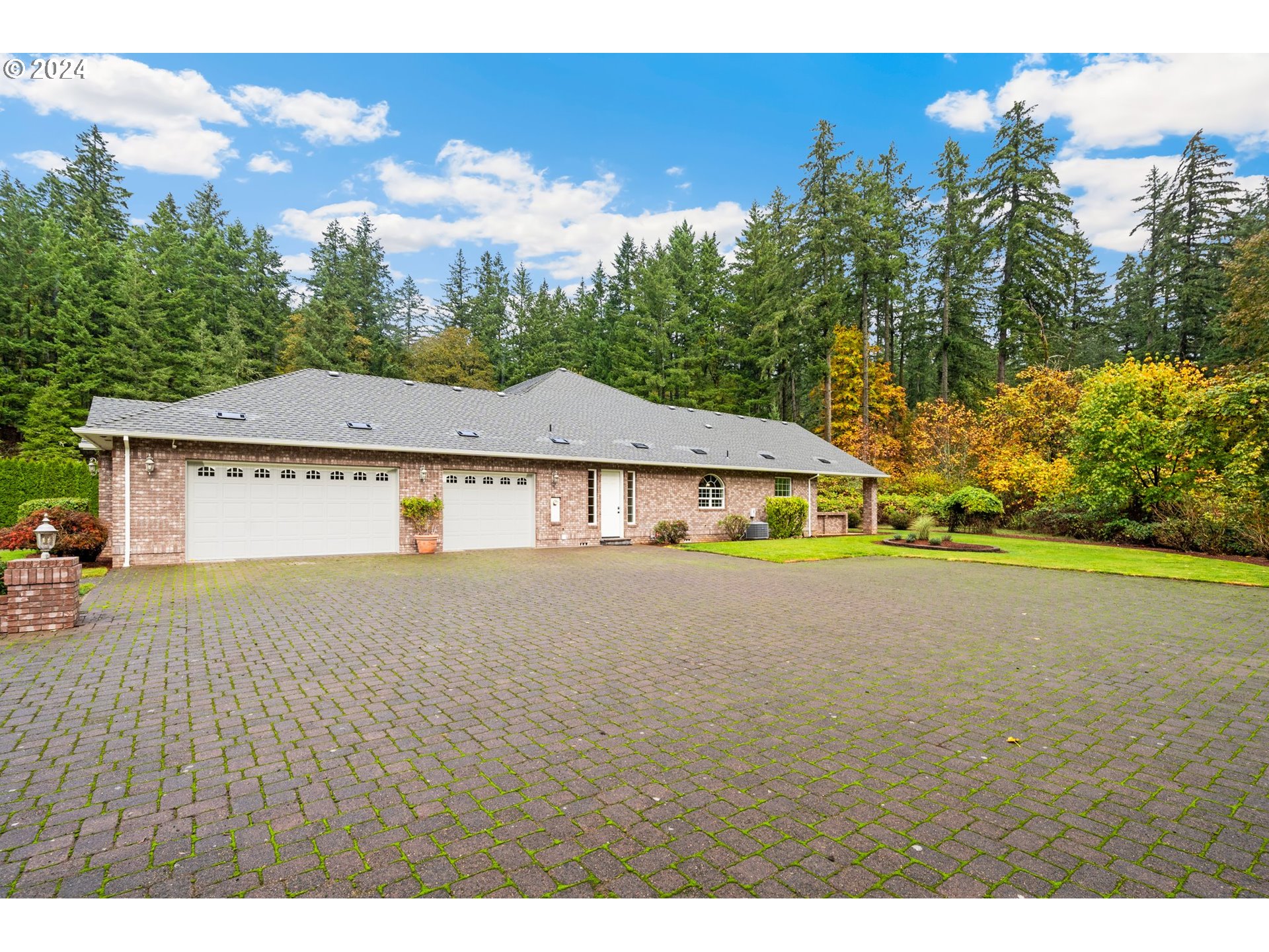 7474 Battle Creek Road Southeast Salem, OR 97317 - Photo 38 of 48