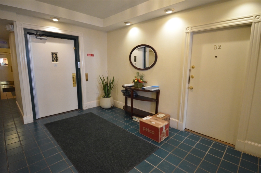 40 St Botolph Street, Unit 26 Boston, MA 02116 - Photo 13 of 15