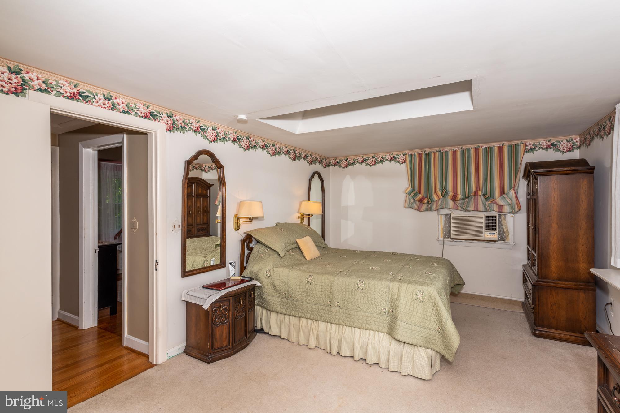 1599 Mission Road Lancaster, PA 17601 - Photo 12 of 28 Master Bedroom