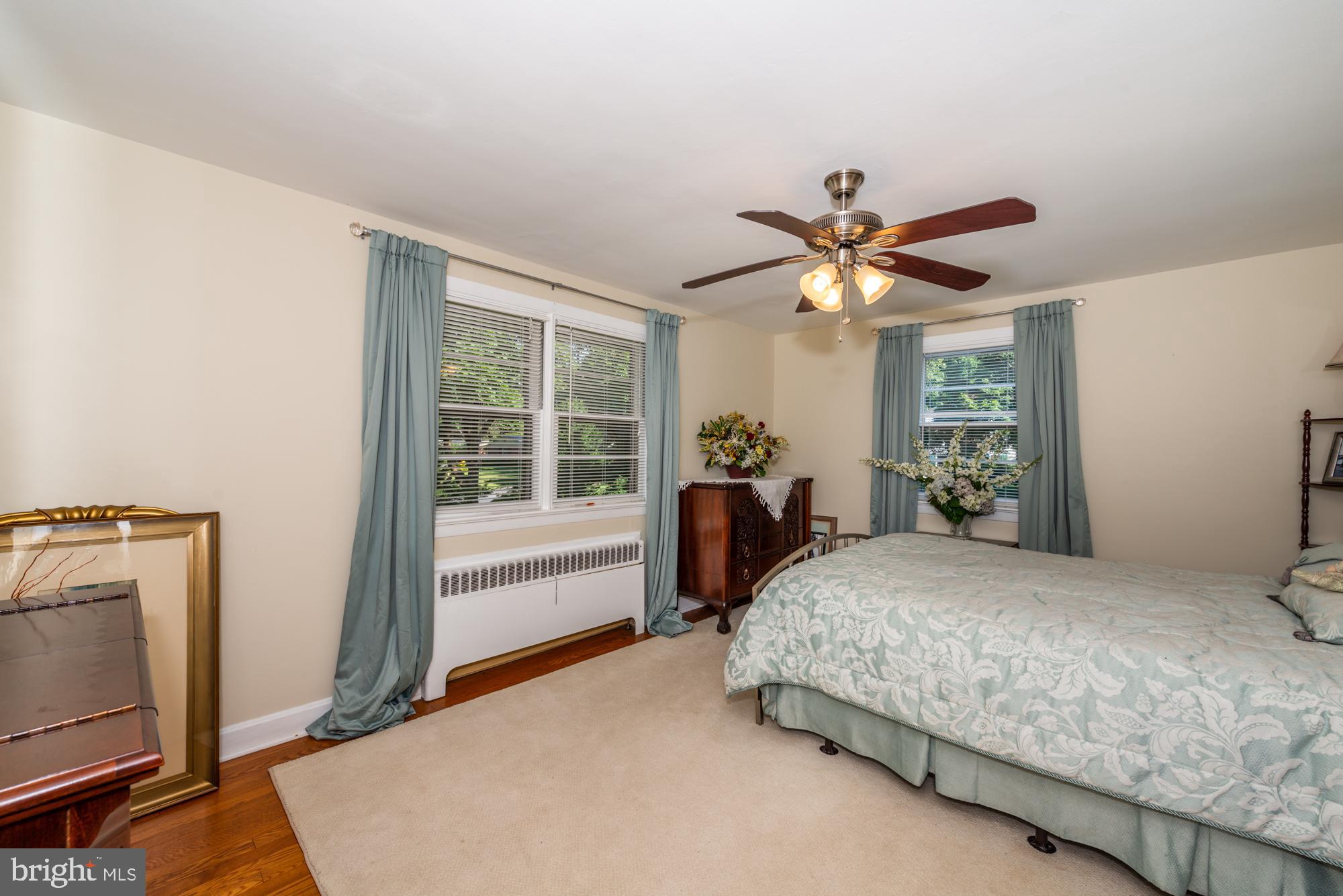 1599 Mission Road Lancaster, PA 17601 - Photo 14 of 28 Bedroom 2