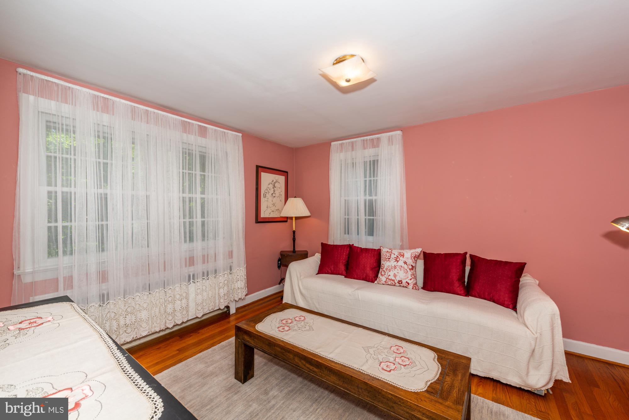 1599 Mission Road Lancaster, PA 17601 - Photo 16 of 28 Bedroom 4