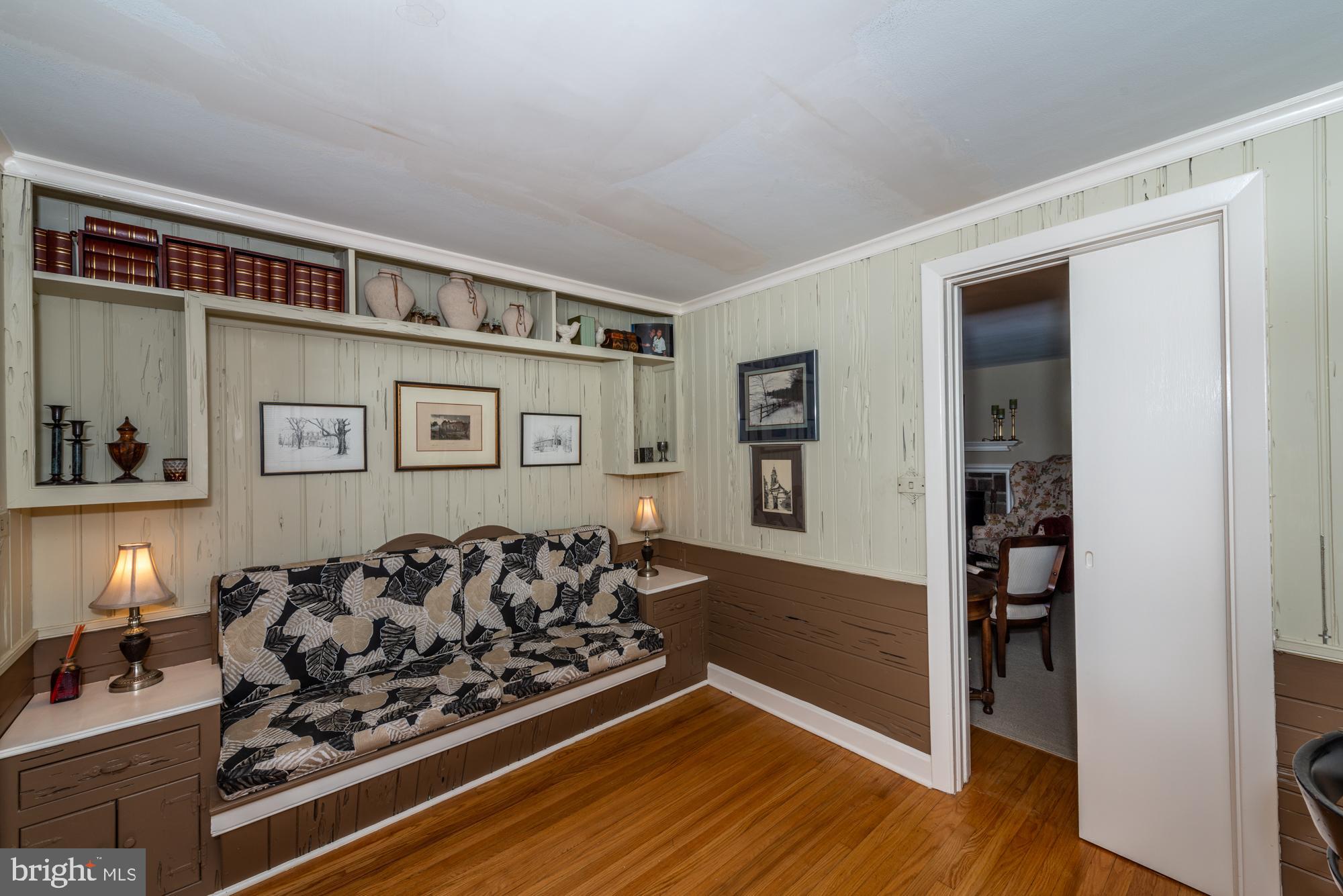 1599 Mission Road Lancaster, PA 17601 - Photo 17 of 28 Den