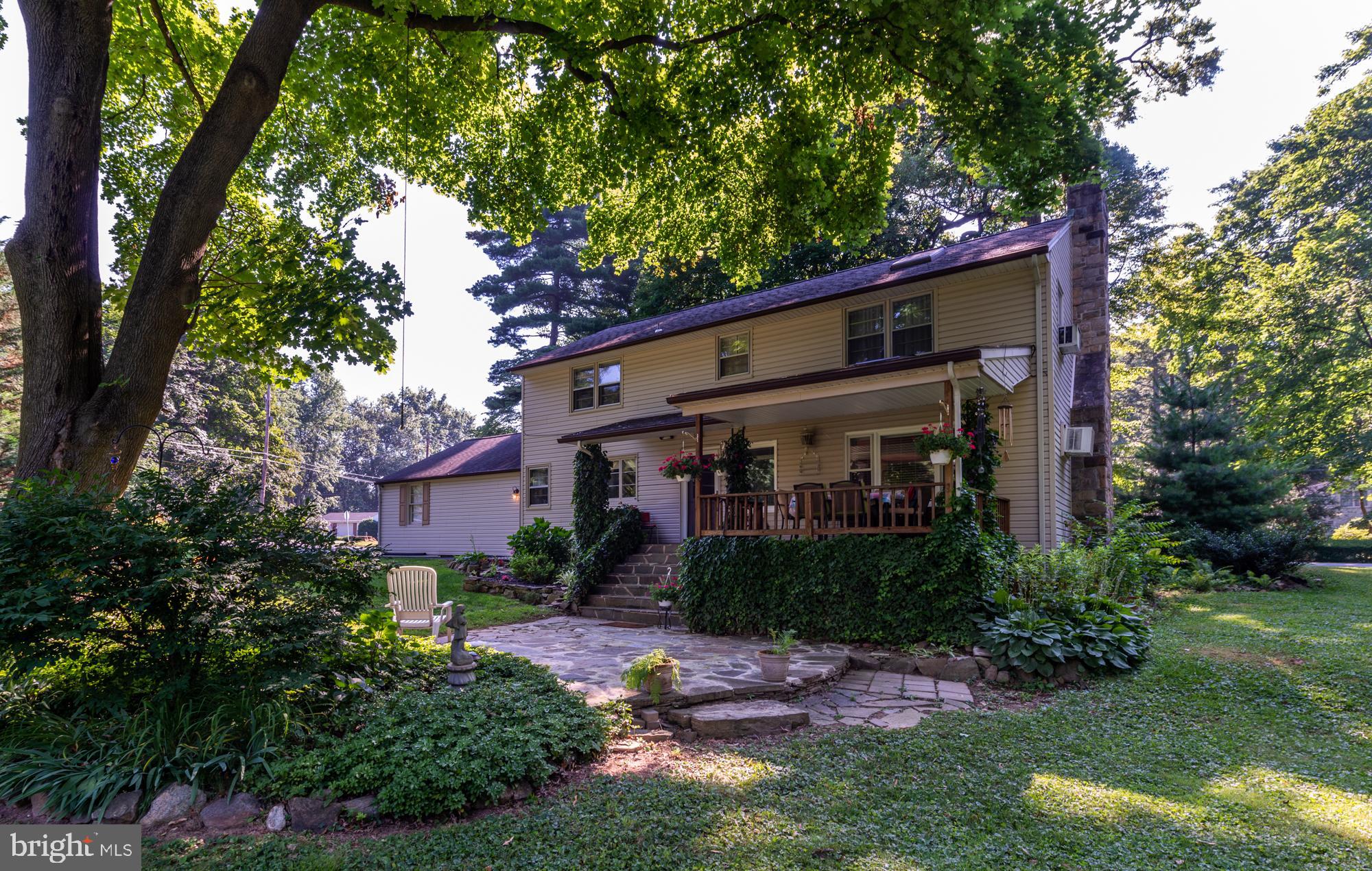 1599 Mission Road Lancaster, PA 17601 - Photo 28 of 28 Rear