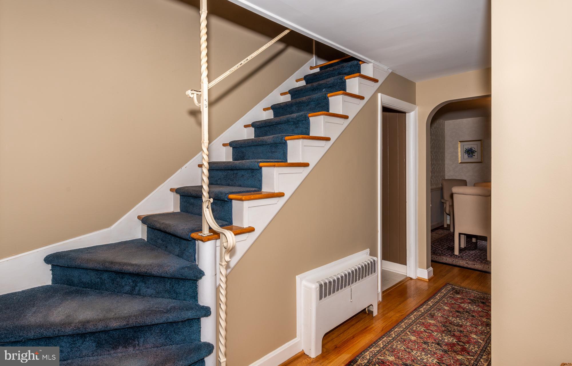1599 Mission Road Lancaster, PA 17601 - Photo 4 of 28 Foyer