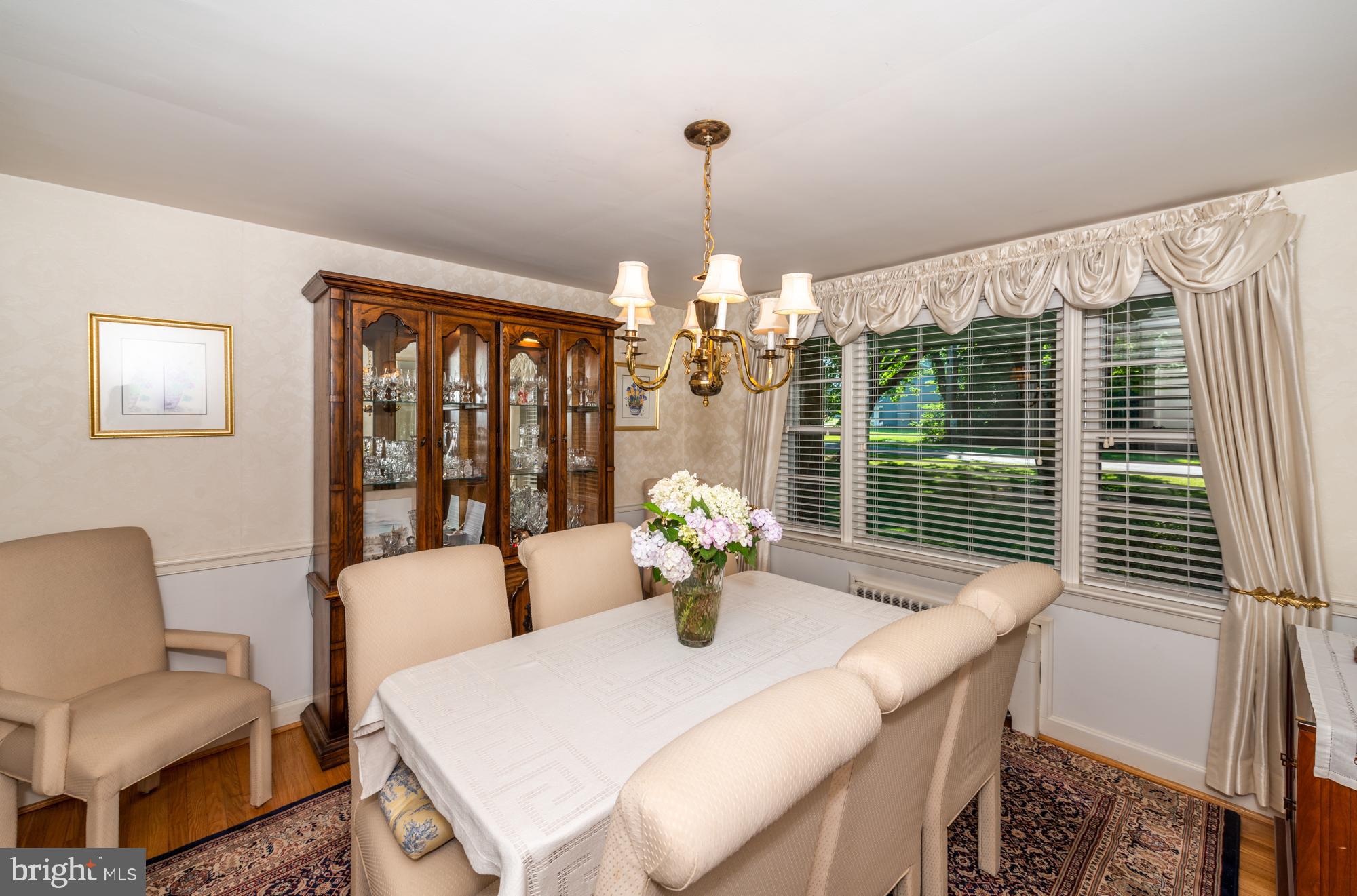 1599 Mission Road Lancaster, PA 17601 - Photo 7 of 28 Formal Dining