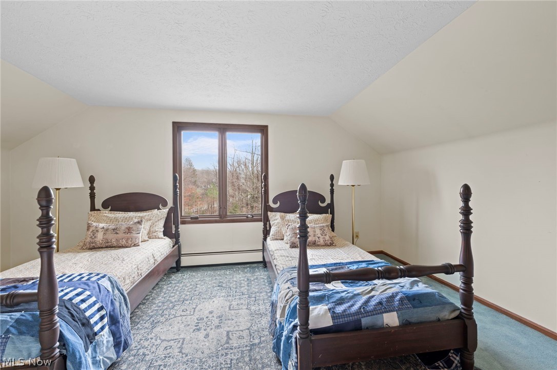 10889 Wilson Mills Road Chardon, OH 44024 - Photo 35 of 50 Bedroom 5