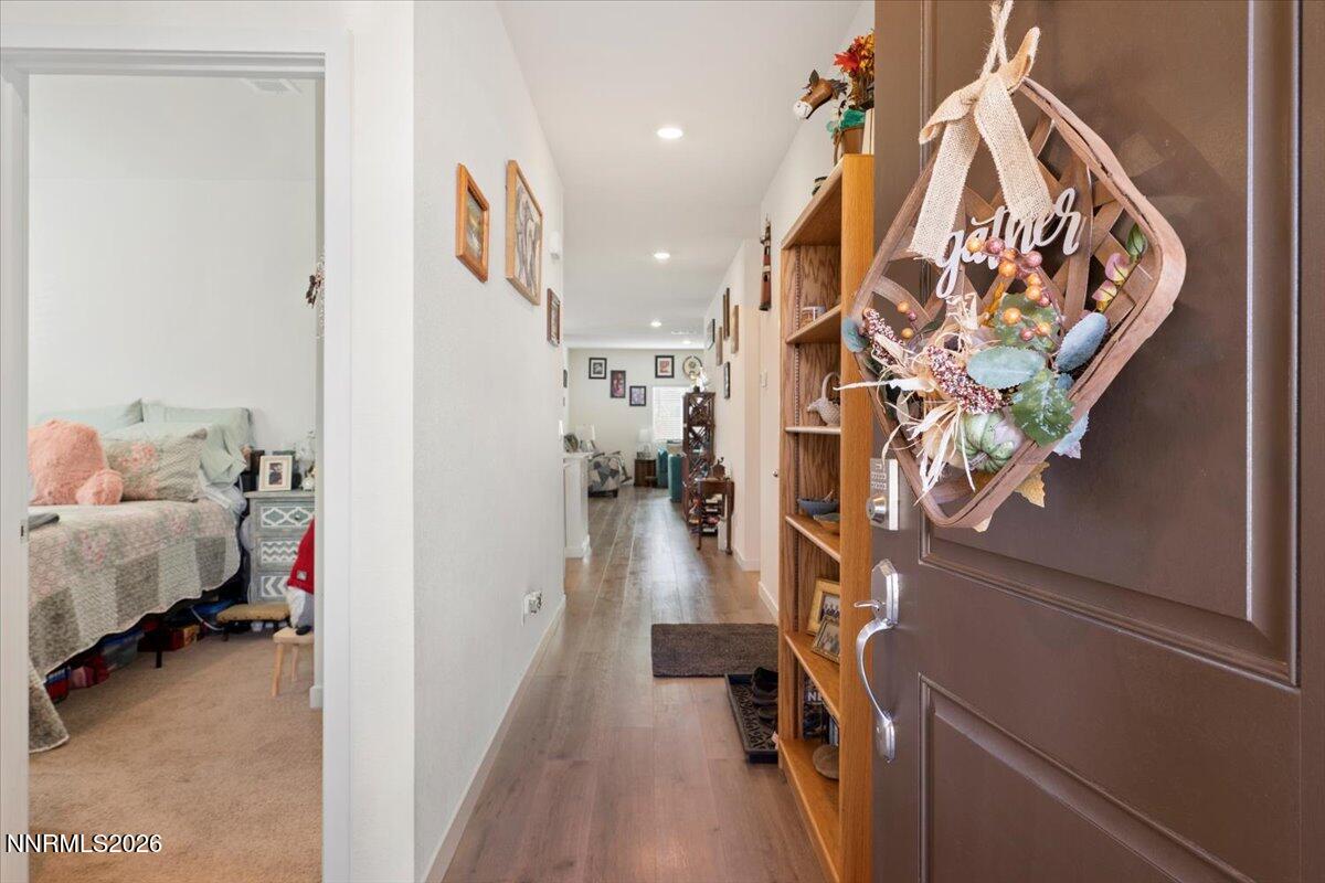 809 Egan Canyon Road Dayton, NV 89403 - Photo 15 of 51 a view of living room