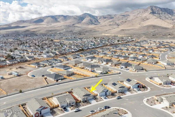 $483,950 | 809 Egan Canyon Road, Dayton, NV 89403