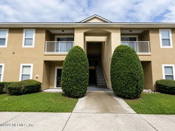 $1,195 | 3631 Kirkpatrick Circle, Unit 4, Jacksonville, FL 32210