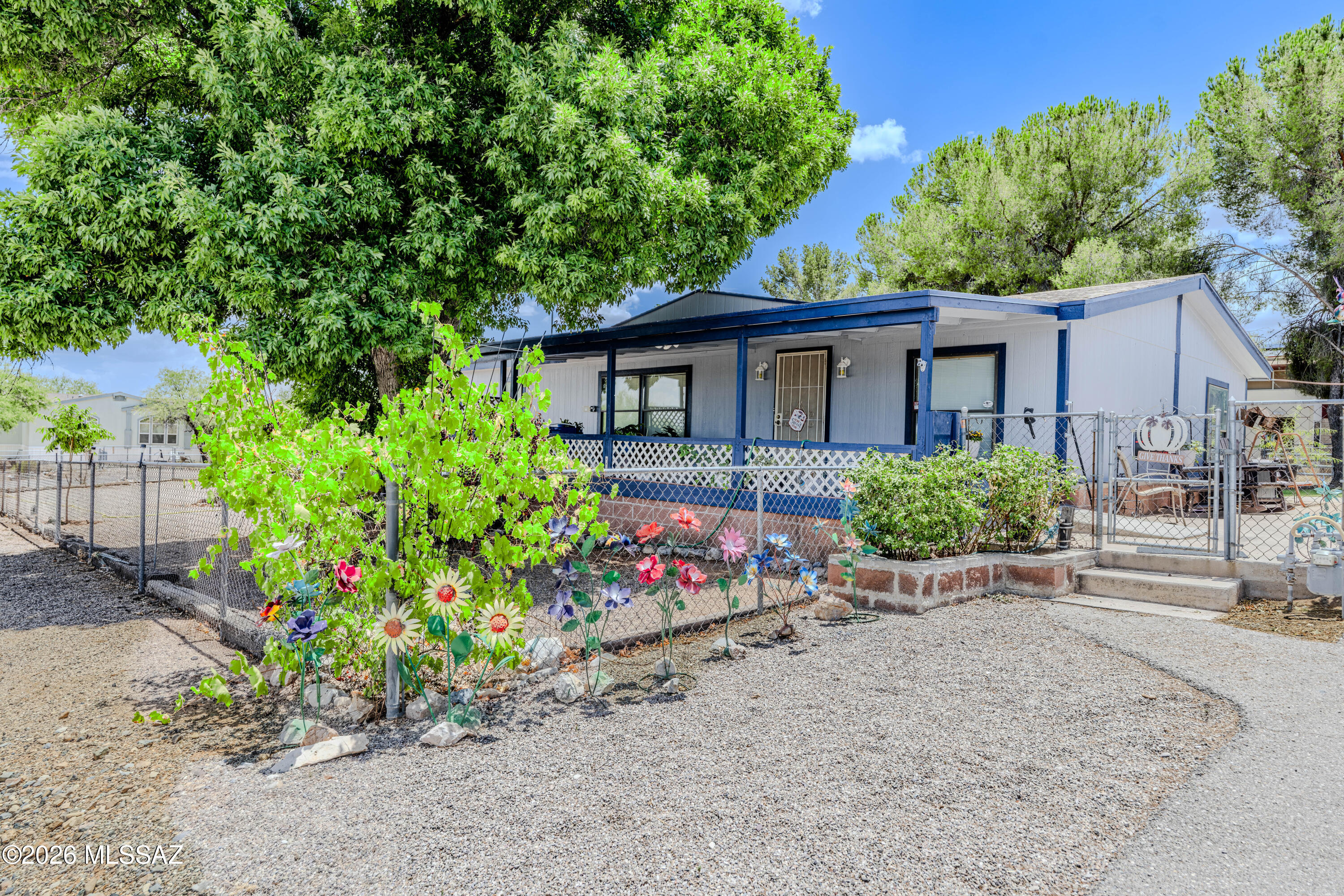 3145 West Citrus Road Benson, AZ 85602 - Photo 44 of 45 DSC06490-HDR_1