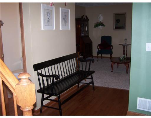 1099 Finchley Road North Huntingdon, PA 15642 - Photo 2 of 18 1st Floor Plan.