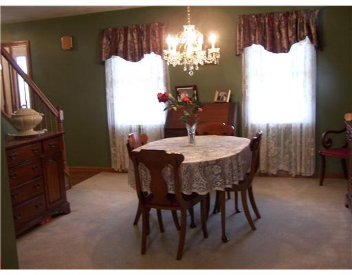 1099 Finchley Road North Huntingdon, PA 15642 - Photo 4 of 18 Dining Room.