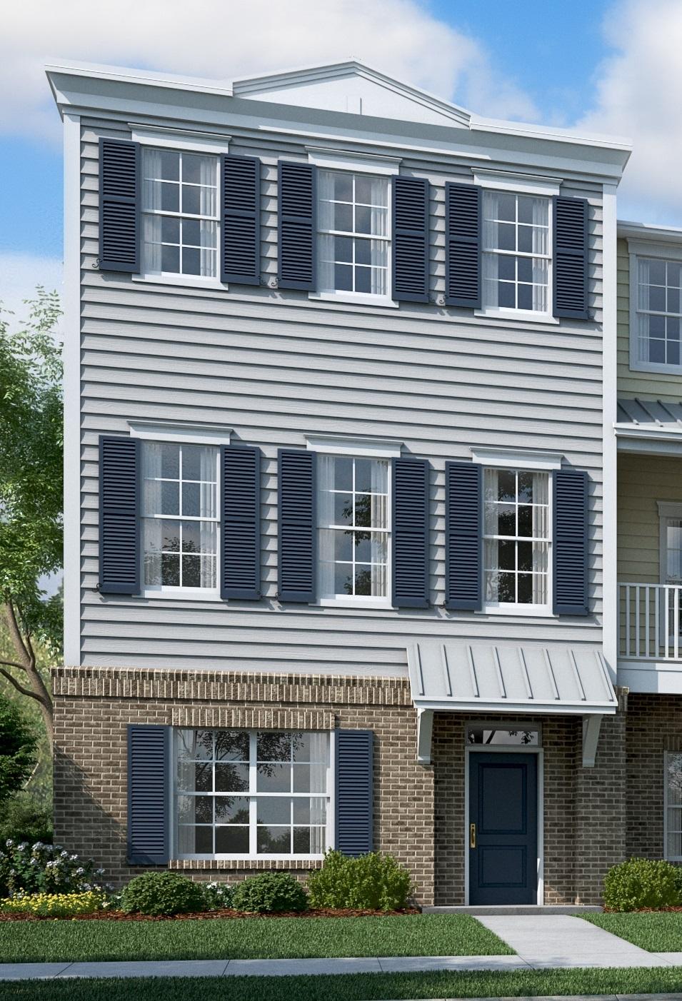 1327 Myrick Road Mount Pleasant, SC 29464 - Photo 1 of 1 McCormick