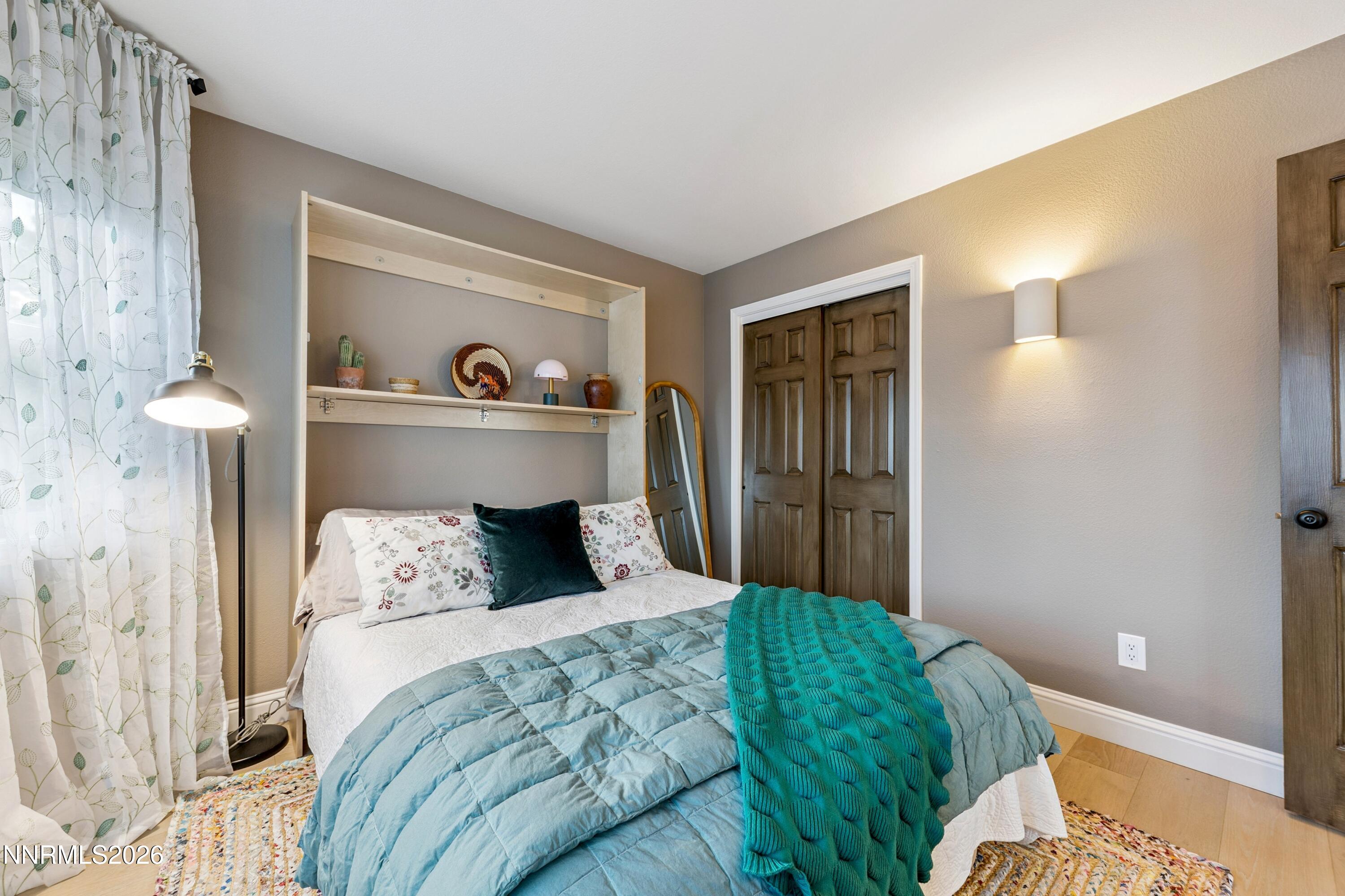 2425 Killington Drive Reno, NV 89511 - Photo 30 of 78 bedroom two