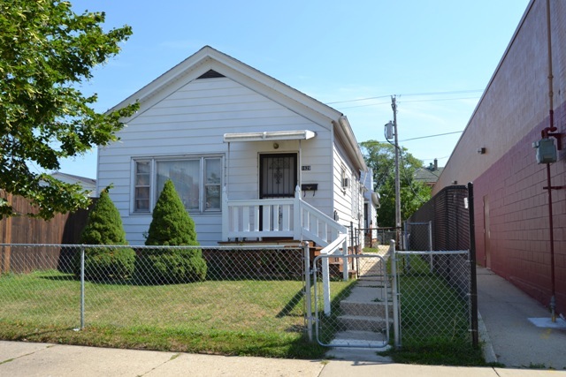 1628 South 9th Street, Unit A Milwaukee, WI 53204 - Photo 1 of 1 1628-A S. 9th Street