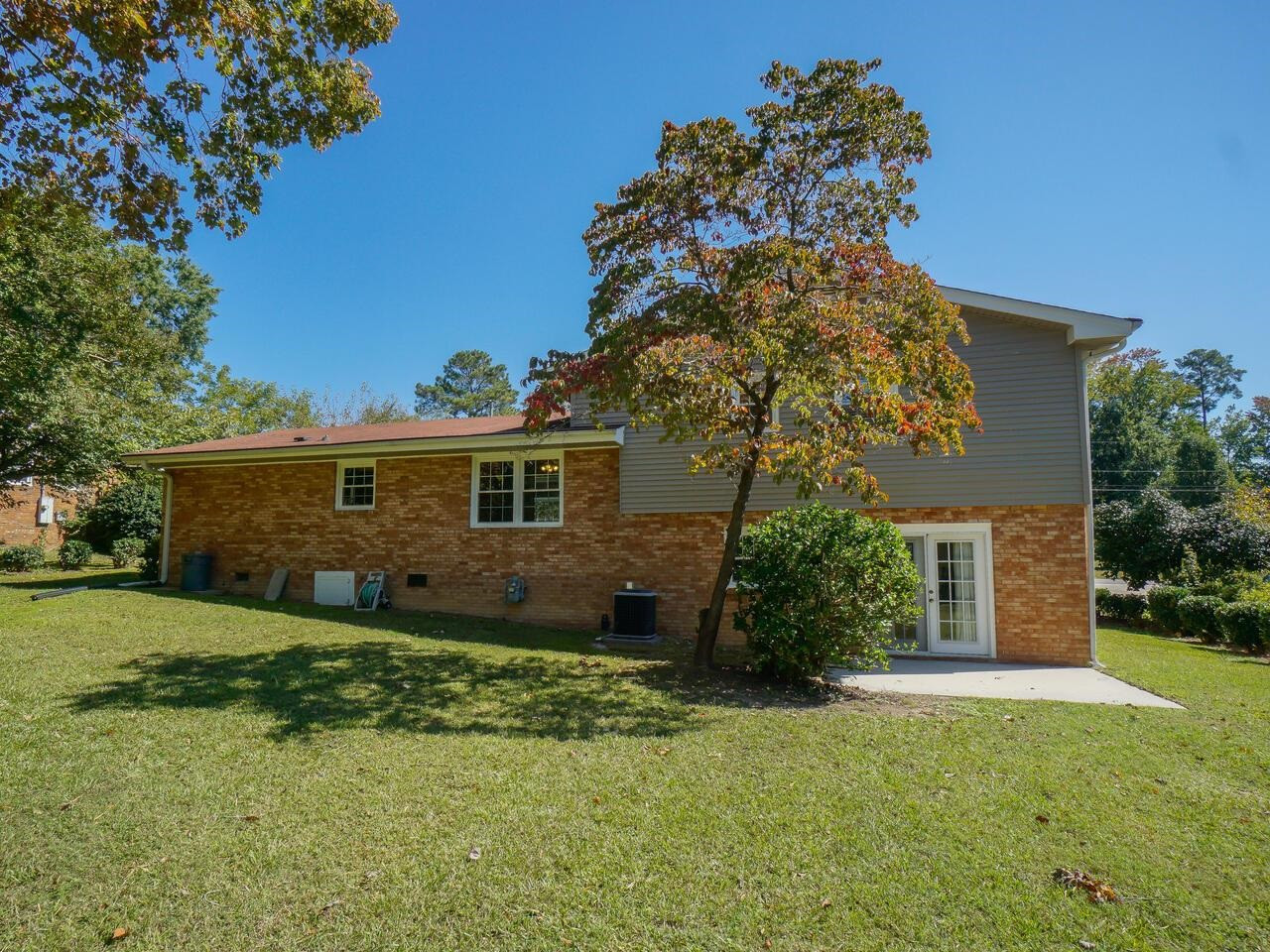 2901 Mars Street Raleigh, NC 27604 - Photo 24 of 26 Exterior Back