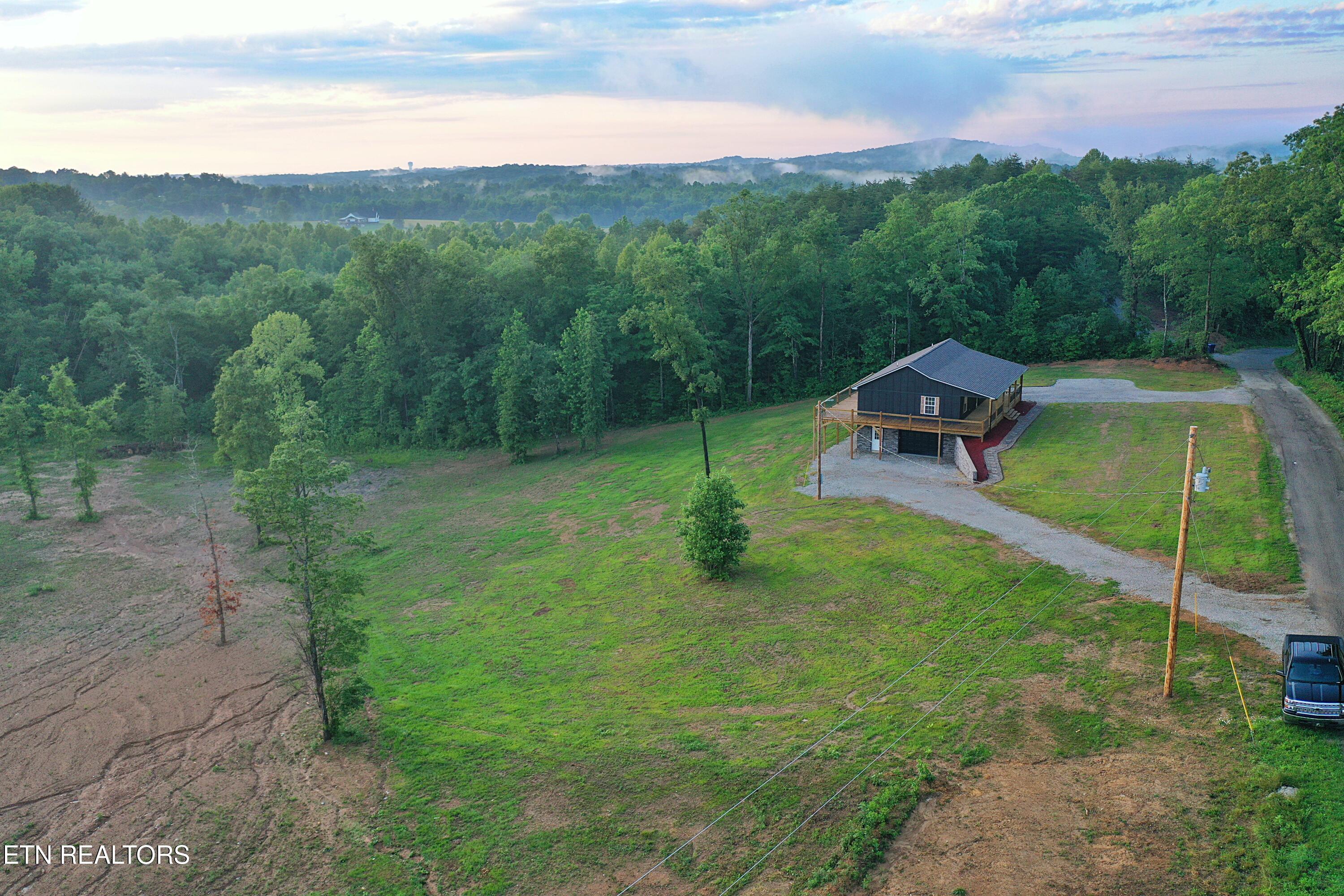 1291 Alderville Road Winfield, TN 37892 - Photo 45 of 59 DJI_0246