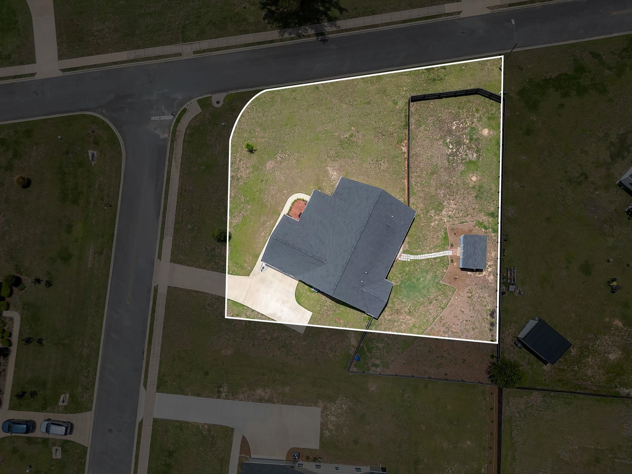 1680 Willow Road Monticello, FL 32344 - Photo 2 of 35