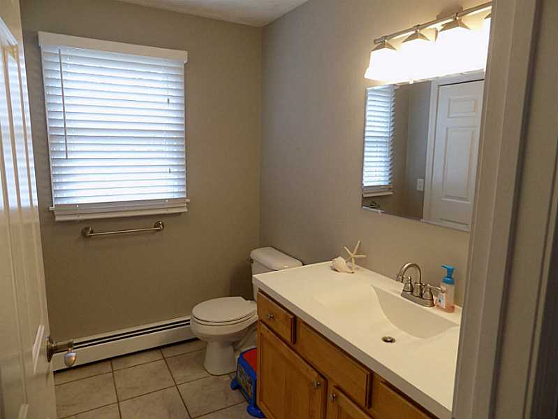 290 Stillwater Road Smithfield, RI 02917 - Photo 11 of 12 Bathroom.