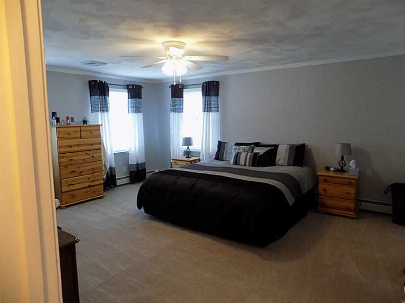 290 Stillwater Road Smithfield, RI 02917 - Photo 6 of 12 Master Bedroom.