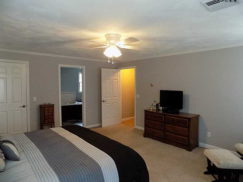 290 Stillwater Road Smithfield, RI 02917 - Photo 7 of 12 Master Bedroom.
